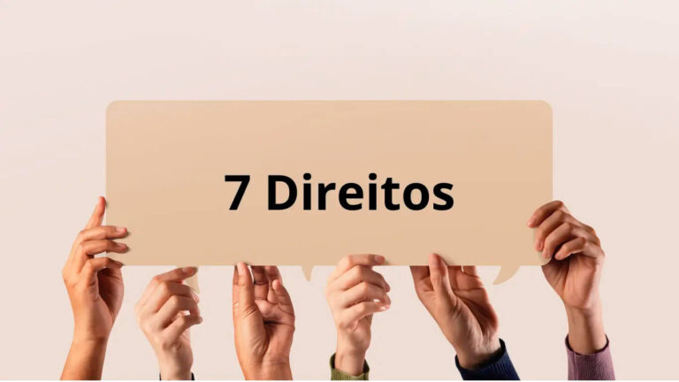 Acidente de Trabalho – 7 Direitos que você tem