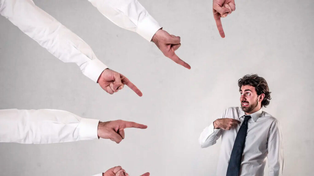 De quem é a responsabilidade em caso de acidente de trabalho