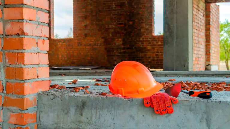 Acidente de Trabalho por Falta de EPI