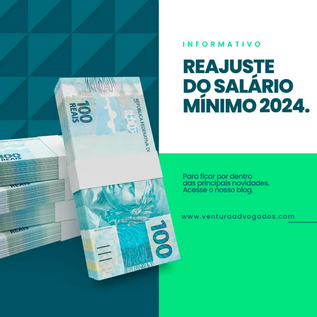 Salário mínimo – você sabe o que é?