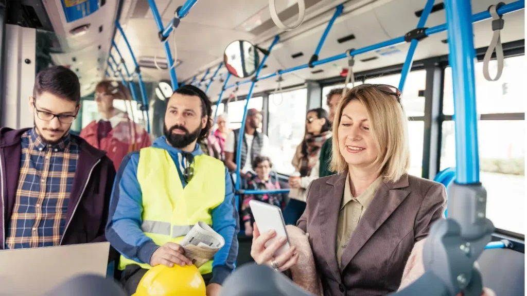 acidente de trabalho no caminho