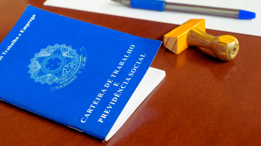 Acidente de trabalho sem carteira assinada