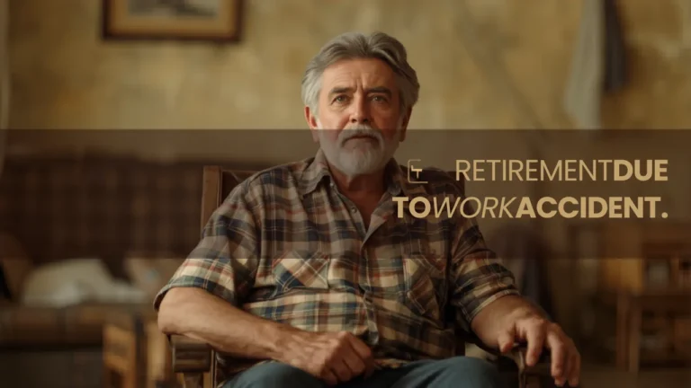 Aposentadoria por Acidente de Trabalho: Quando Você Tem Direito