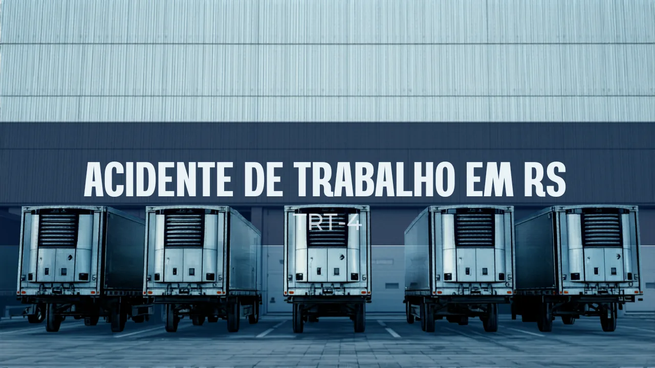 Perdi o Dedo na Serra-Fita ou na Prensa no Rio Grande do Sul. E Agora?