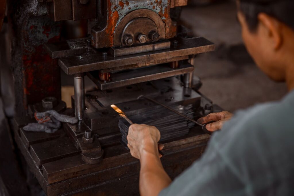 Tabela de valores: indenização por perda de dedo no trabalho