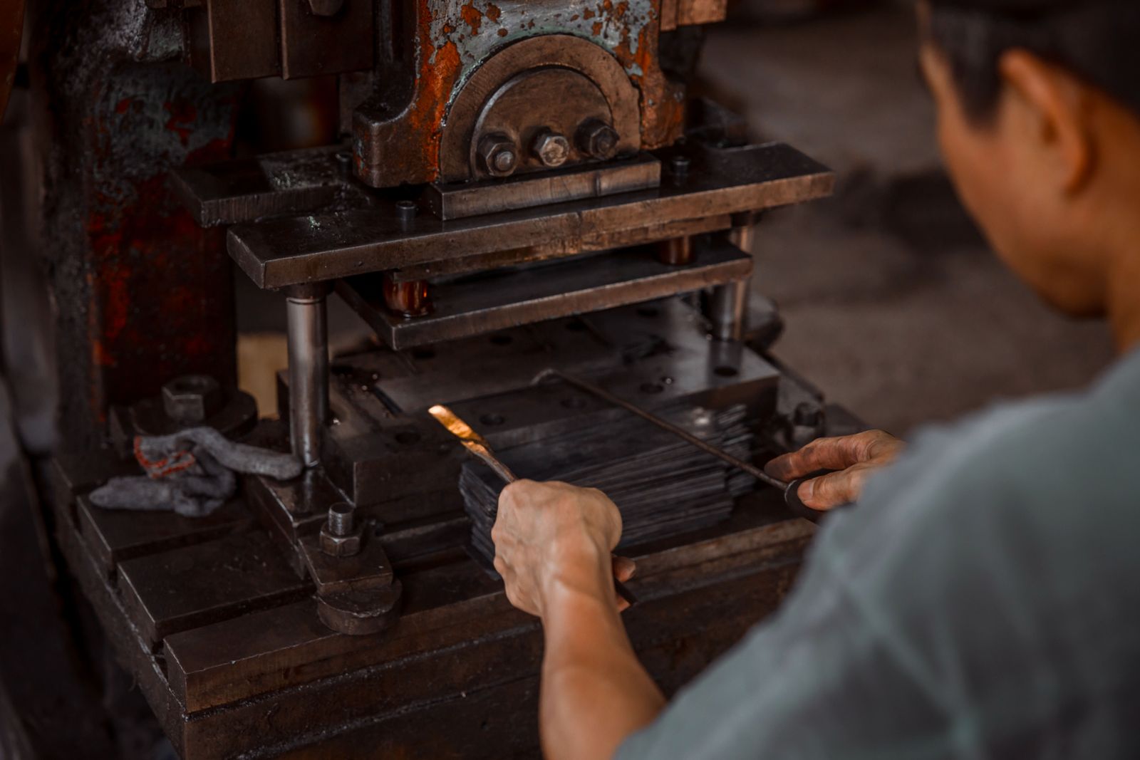 Tabela de valores: indenização por perda de dedo no trabalho