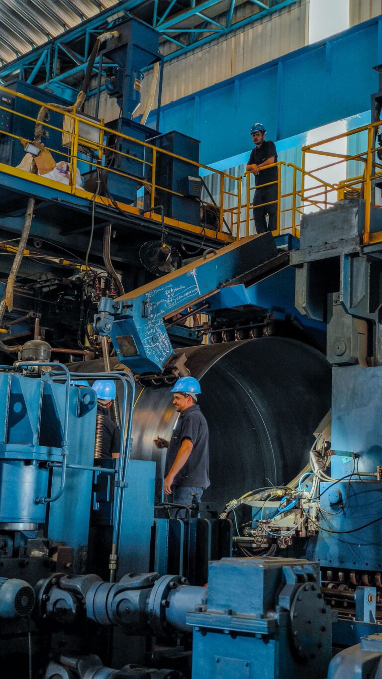 A Empresa Grande Paga Junto? Responsabilidade Solidária em Acidente de Trabalho