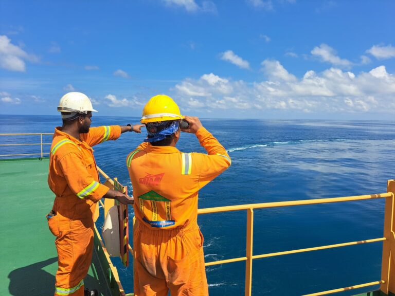 Acidente em Plataforma, Estaleiro ou Obra no Rio de Janeiro. E Agora?