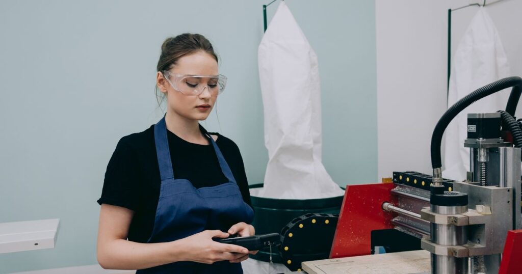 Acidente no olho ou perda de visão no trabalho: direitos