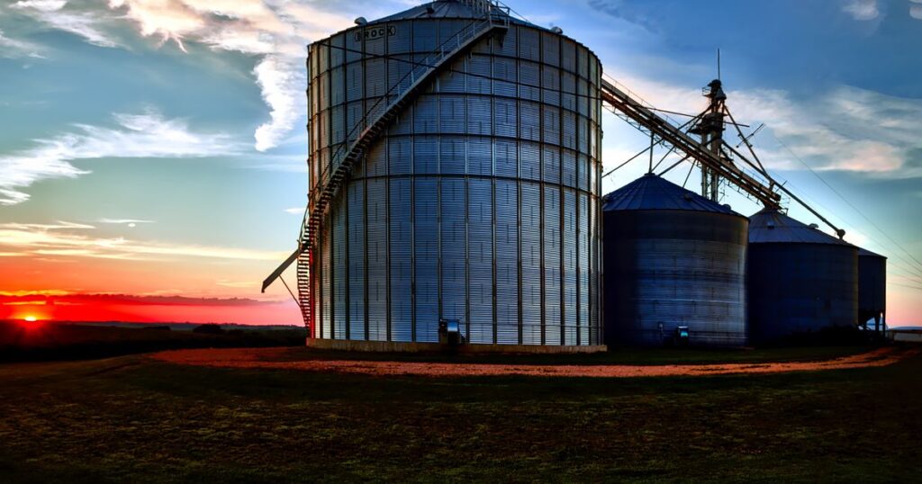 Soterramento em silo de grãos: direitos do trabalhador e da família