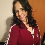 cristiane alice