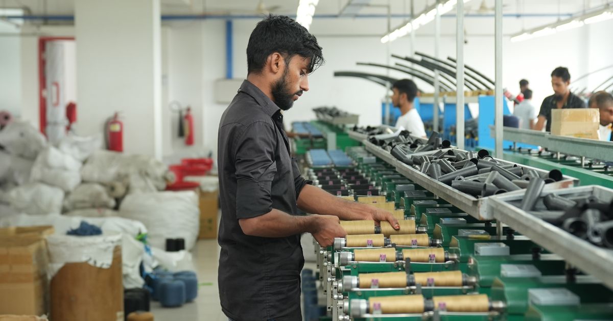Ajudante de Produção Acidentado: Seus Direitos [2026]