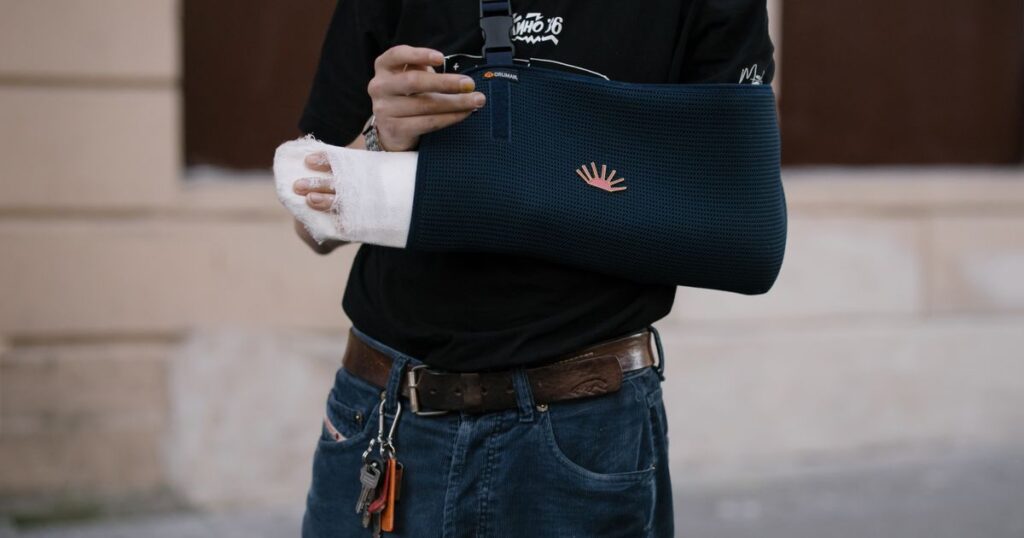 Pinos, Placas e Parafusos no Corpo: Quanto Vale o Ferro [2026]