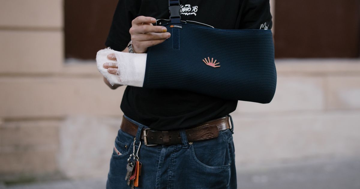 Pinos, Placas e Parafusos no Corpo: Quanto Vale o Ferro [2026]
