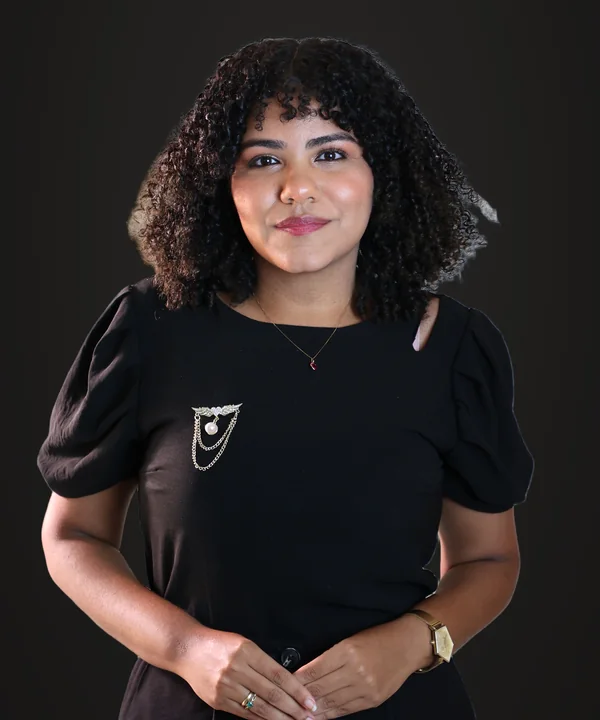 Naane Adria, Líder do Time de Experiência do Cliente da Ventura Advogados