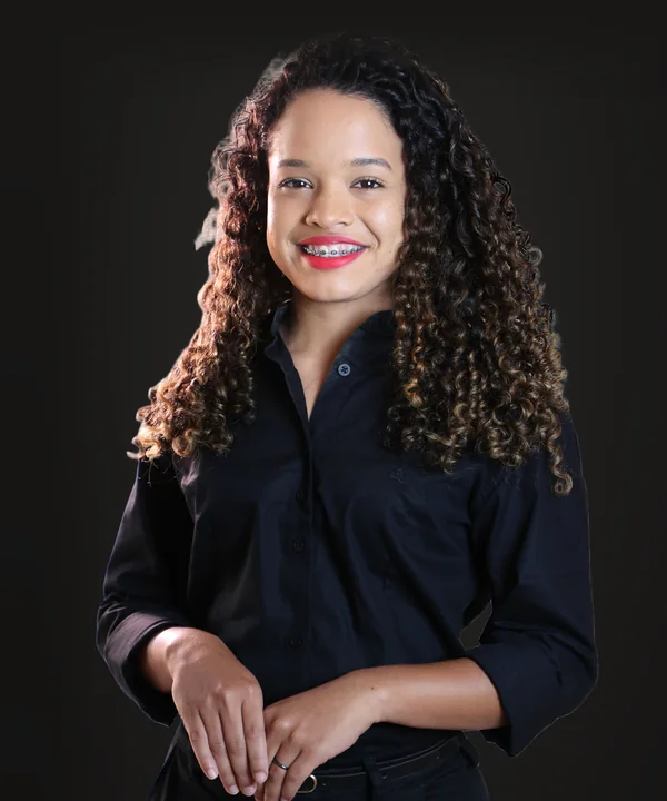 Ashiley Kayllane, Assistente Jurídica da Ventura Advogados