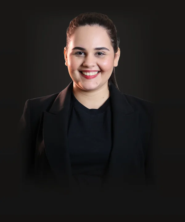Caroline Federicci, Advogada Plena da Ventura Advogados