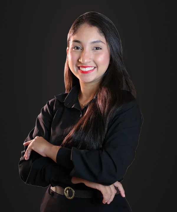Emilly Lima, Assistente Jurídica da Ventura Advogados
