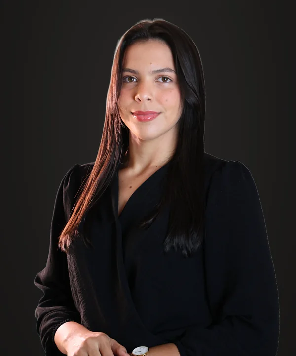 Geovana Ferreira, Advogada da Ventura Advogados