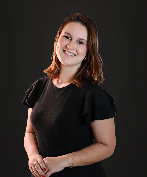 Luana Couto, Assistente Jurídica da Ventura Advogados