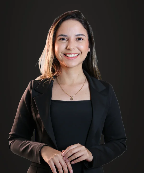 Luciana Silva, Assistente Jurídica da Ventura Advogados