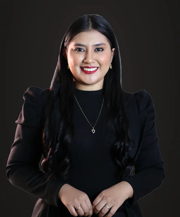 Nathalya Shimon, Advogada da Ventura Advogados