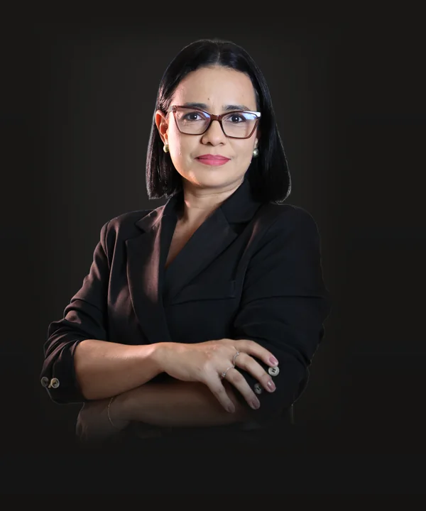 Poliana Calisto, Chefe de RH e DP da Ventura Advogados