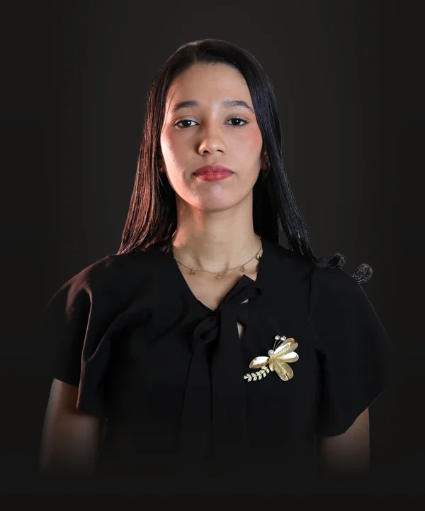 Roberta Larissa, Líder do Administrativo da Ventura Advogados