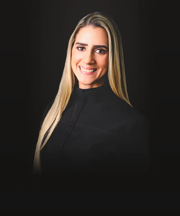 Ully Ventura, Chefe do Financeiro da Ventura Advogados