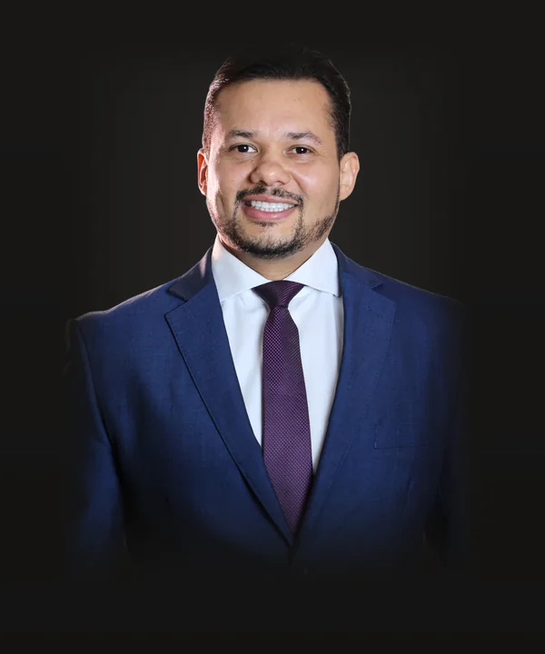 Welliton Ventura, Sócio Fundador da Ventura Advogados