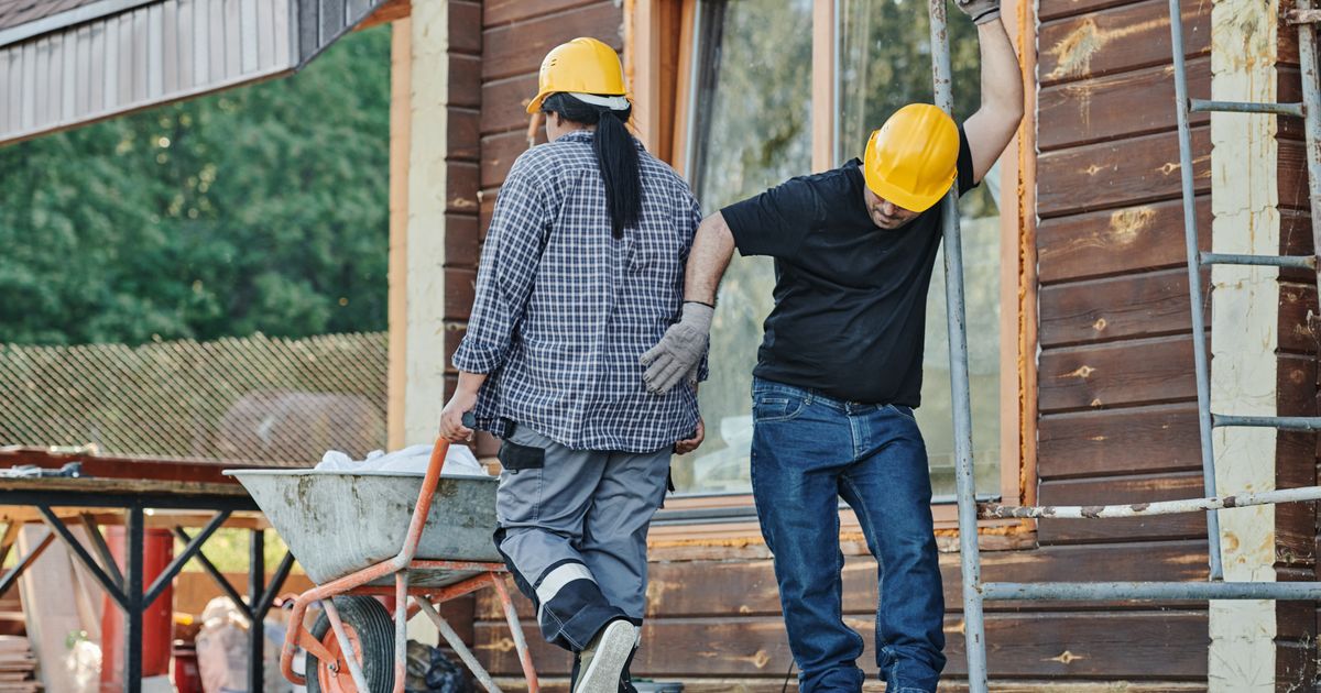 Trabalhei Com Dor Pra Não Perder o Emprego: Tenho Direito?